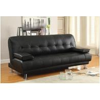 300205 Coaster Furniture Futons Living Room Furniture Sofa