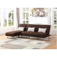 300276 Coaster Furniture Ellwood Living Room Furniture Sofa Bed