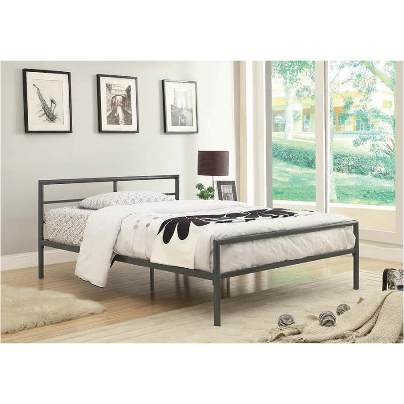 300279f Coaster Furniture Fisher Bedroom Furniture Bed