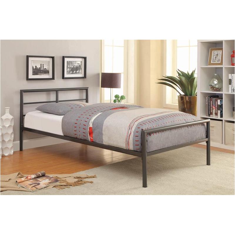 300279t Coaster Furniture Fisher Bedroom Furniture Bed