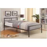 300279t Coaster Furniture Fisher Bedroom Furniture Bed