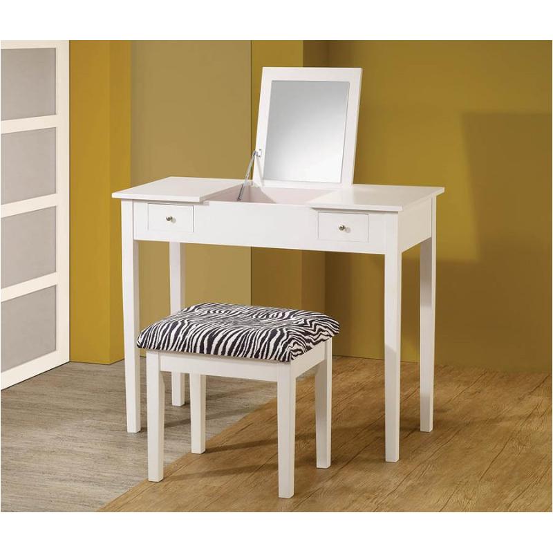 300285 Coaster Furniture Bedroom Furniture Vanitie
