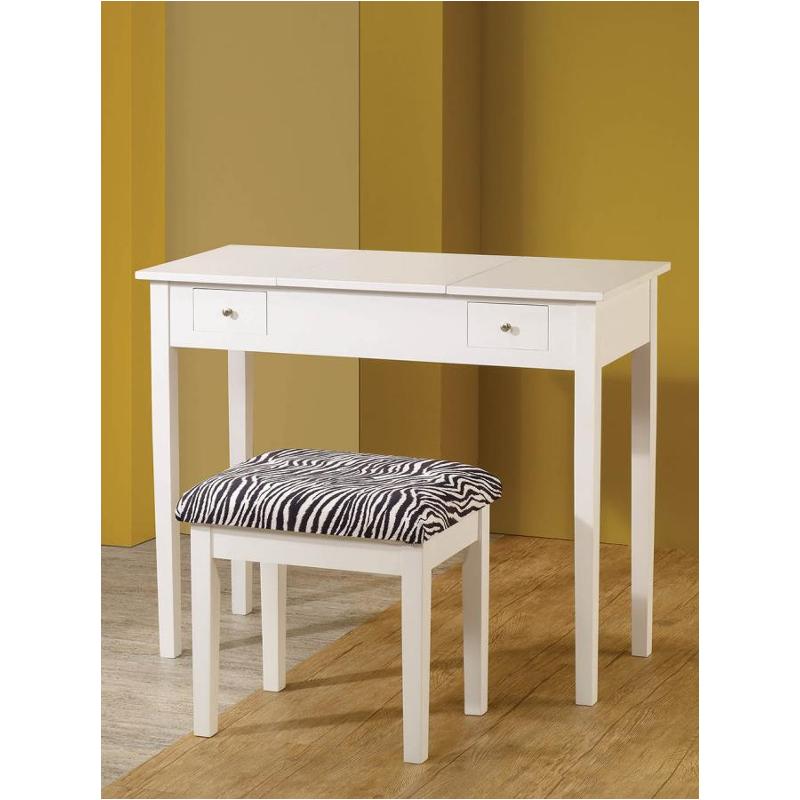 300285 Coaster Furniture Bedroom Furniture Vanitie Vanity