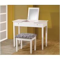 300285 Coaster Furniture Bedroom Furniture Vanitie