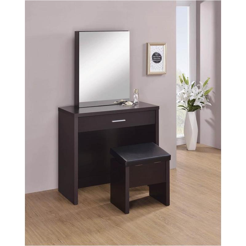300289 Coaster Furniture Bedroom Furniture Vanitie