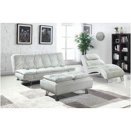 300291 Coaster Furniture Dilleston Living Room Furniture Sofa