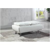 300293 Coaster Furniture Dilleston Living Room Furniture Ottoman