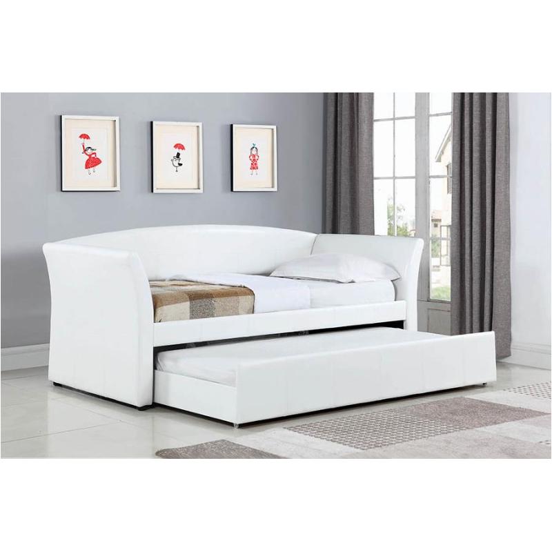 300633 Coaster Furniture Bedroom Furniture Daybed