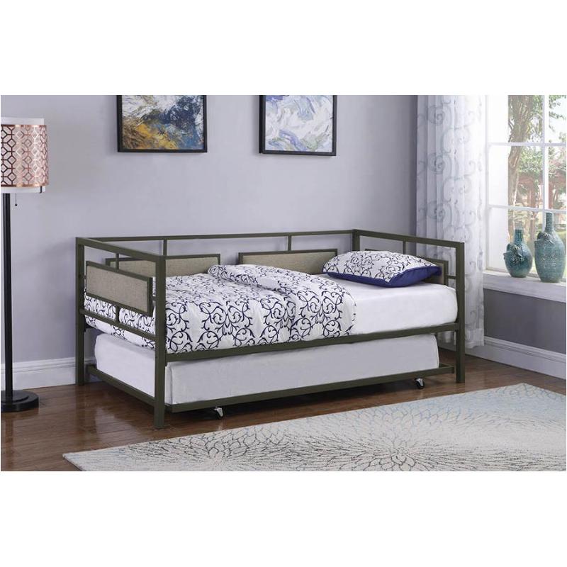 302132 Coaster Furniture Maddie Bedroom Furniture Daybed