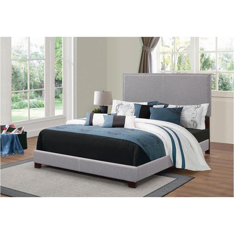 350071f Coaster Furniture Boyd Bedroom Furniture Bed