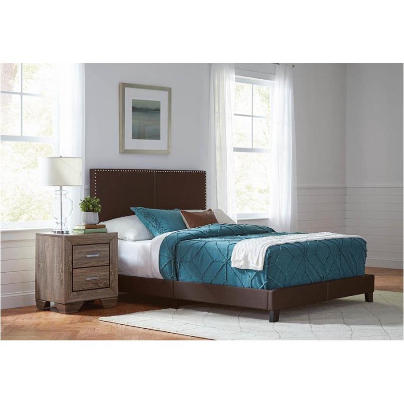 350081q Coaster Furniture Boyd Bedroom Furniture Queen Bed