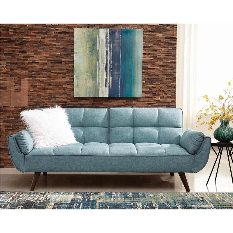360025 Coaster Furniture Cheyenne Living Room Furniture Sofa