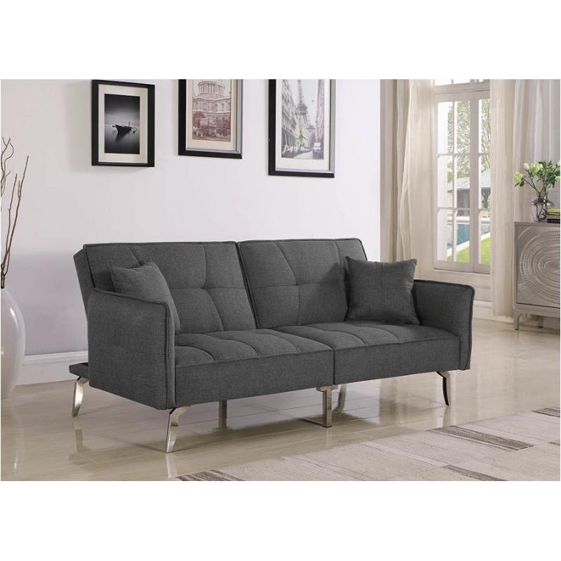360080 Coaster Furniture Living Room Furniture Sofa Bed
