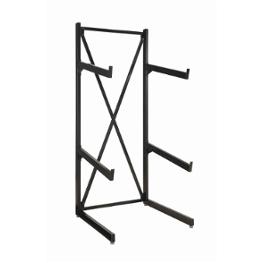 500500 Coaster Furniture Living Room Furniture Bakers Rack