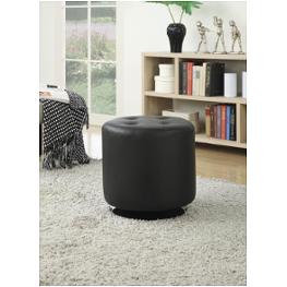 500556 Coaster Furniture Living Room Furniture Ottoman