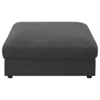 551326 Coaster Furniture Serene Living Room Furniture Ottoman
