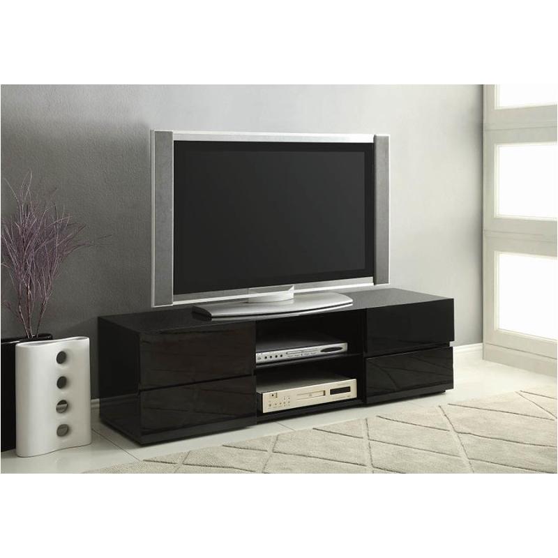 700841 Coaster Furniture Living Room Furniture Tv Console