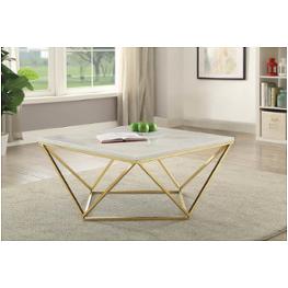 700846 Coaster Furniture Living Room Furniture Cocktail Table