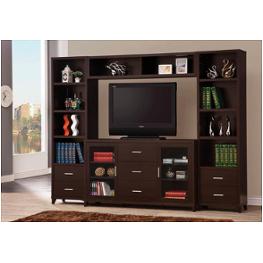 700882 Coaster Furniture Living Room Furniture Entertainment Center