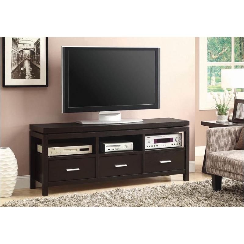 700885 Coaster Furniture Living Room Furniture Tv Console