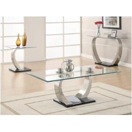 701238 Coaster Furniture Shearwater Living Room Furniture Cocktail Table