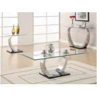 701239 Coaster Furniture Shearwater Living Room Furniture Sofa Table