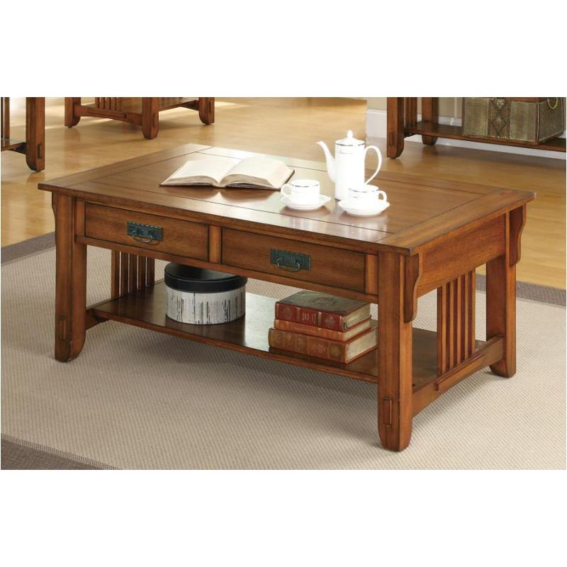 702008 Coaster Furniture Colton Living Room Furniture Cocktail Table