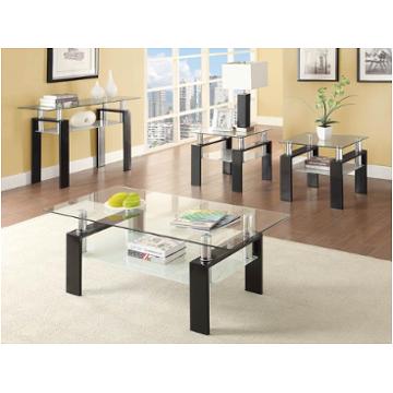 702289 Coaster Furniture Living Room Furniture Sofa Table