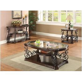 702449 Coaster Furniture Living Room Furniture Sofa Table