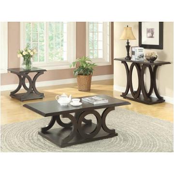 703149 Coaster Furniture Living Room Furniture Sofa Table