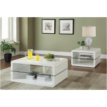 703268 Coaster Furniture Living Room Furniture Cocktail Table