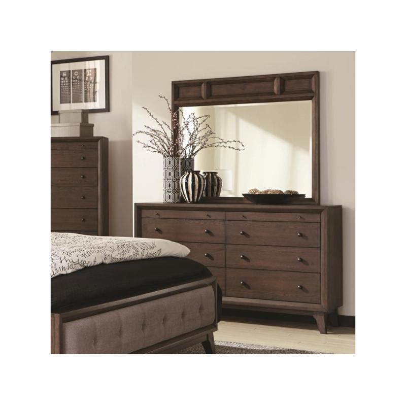 B259-03 Coaster Furniture Bingham Bedroom Furniture Dresser