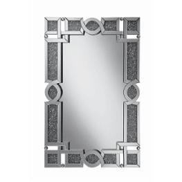 961444 Coaster Furniture Accent Furniture Mirror