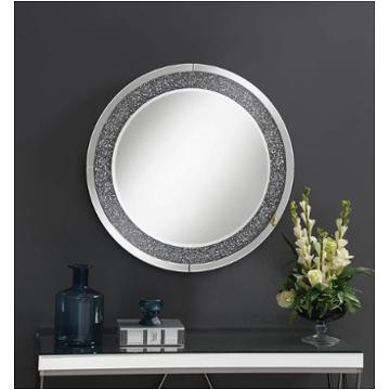 961428 Coaster Furniture Accent Furniture Mirror