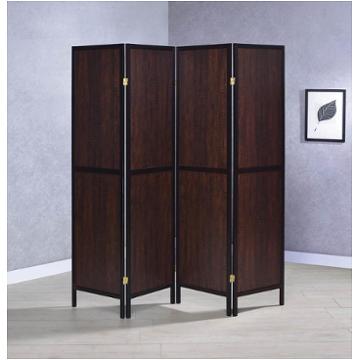 961414 Coaster Furniture Accent Furniture Screens And Divider