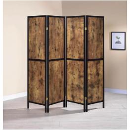961413 Coaster Furniture Accent Furniture Screens And Divider