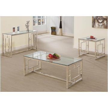 703737 Coaster Furniture Living Room Furniture End Table