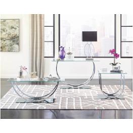 704989 Coaster Furniture Avison Living Room Furniture Sofa Table