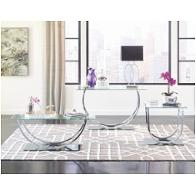 704989 Coaster Furniture Avison Living Room Furniture Sofa Table