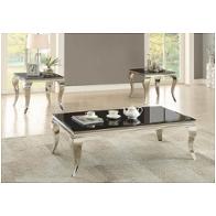 705017 Coaster Furniture Abildgaard Living Room Furniture End Table