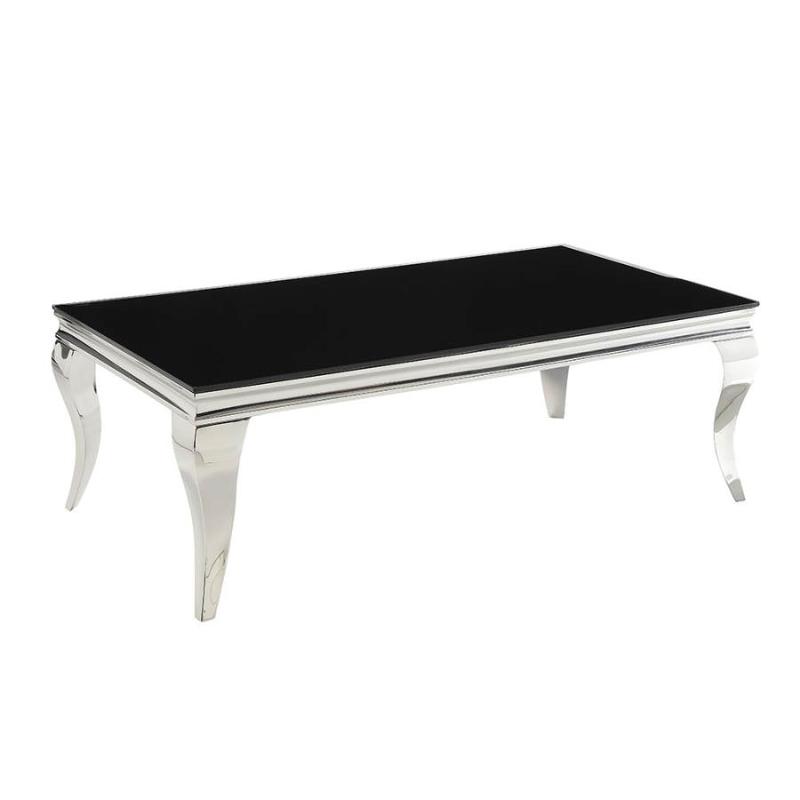 705018 Coaster Furniture Abildgaard Coffee Table