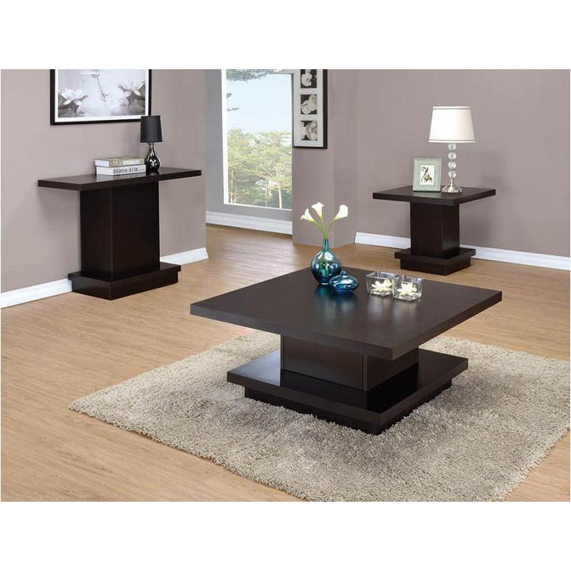 705169 Coaster Furniture Living Room Furniture Sofa Table