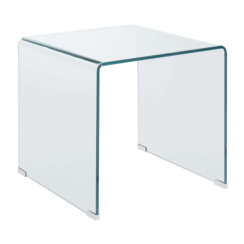 705327 Coaster Furniture Living Room Furniture End Table
