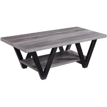 705398 Coaster Furniture Living Room Furniture Cocktail Table