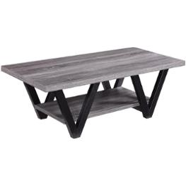 705398 Coaster Furniture Living Room Furniture Cocktail Table