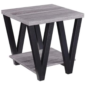 705397 Coaster Furniture Living Room Furniture End Table