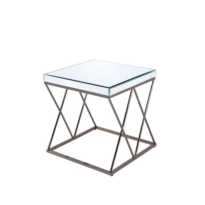 705477 Coaster Furniture Living Room Furniture End Table