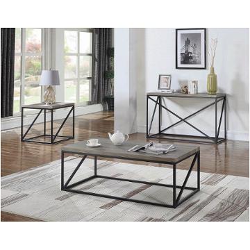 705617 Coaster Furniture Sonoma Living Room Furniture End Table