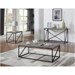 705618 Coaster Furniture Sonoma Living Room Furniture Cocktail Table