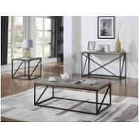705619 Coaster Furniture Sonoma Living Room Furniture Sofa Table